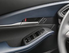 2025 Mazda CX-30 GX