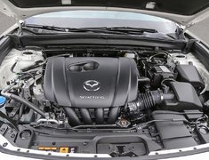 2025 Mazda CX-30 GX