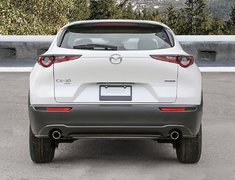 2025 Mazda CX-30 GX