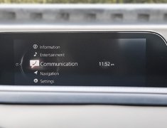 2025 Mazda CX-30 GX