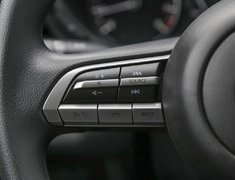 2025 Mazda CX-30 GX