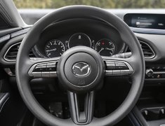 2025 Mazda CX-30 GX