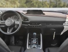 2025 Mazda CX-30 GT Turbo