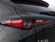 2025 Mazda CX-30 GT Turbo Engine