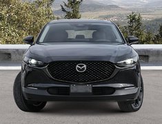 2025 Mazda CX-30 GT Turbo Engine