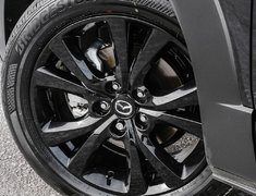 2025 Mazda CX-30 GT Turbo Engine