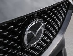 2025 Mazda CX-30 GT Turbo Engine