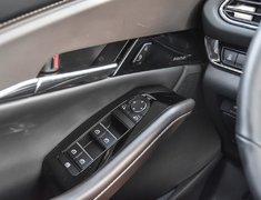 2025 Mazda CX-30 GT Turbo Engine
