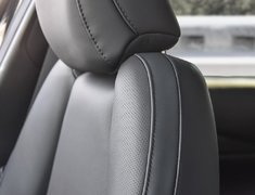 2025 Mazda CX-30 GT Turbo Engine