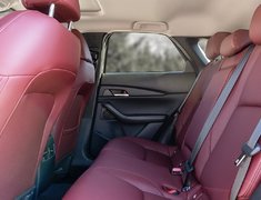 2025 Mazda CX-30 GT Turbo Engine