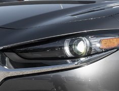 2025 Mazda CX-30 GT Turbo Engine