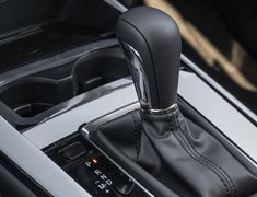 2025 Mazda CX-30 GT Turbo Engine