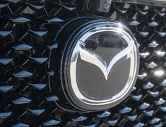 2025 Mazda CX-30 GT Turbo Engine