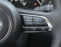 2025 Mazda CX-30 GT Turbo