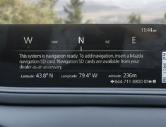 2025 Mazda CX-30 GT Turbo