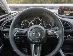 2025 Mazda CX-30 GT Turbo