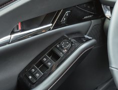 2025 Mazda CX-30 GT Turbo Engine