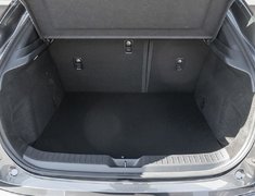 2025 Mazda CX-30 GT Turbo Engine