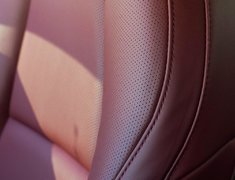 2025 Mazda CX-30 GT Turbo Engine