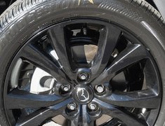 2025 Mazda CX-30 GT Turbo Engine