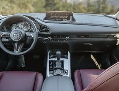 2025 Mazda CX-30 GT Turbo