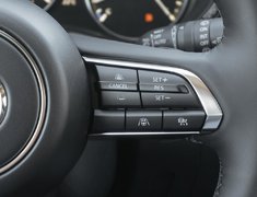 2025 Mazda CX-30 GT Turbo Engine