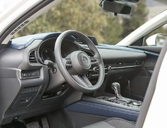 2025 Mazda CX-30 GX