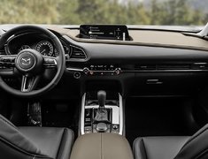 2025 Mazda CX-30 GT