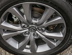 2025 Mazda CX-30 GS