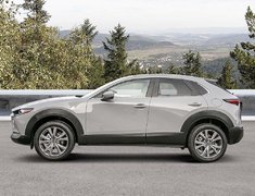 2025 Mazda CX-30 GS