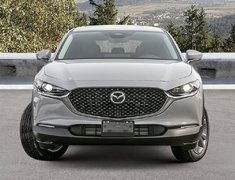 2025 Mazda CX-30 GS