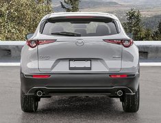 2025 Mazda CX-30 GS