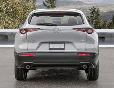 2025 Mazda CX-30 GS