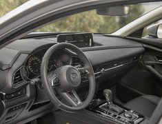 2025 Mazda CX-30 GS