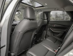 2025 Mazda CX-30 GS