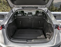 2025 Mazda CX-30 GS