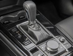2025 Mazda CX-30 GS