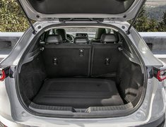 2025 Mazda CX-30 GS