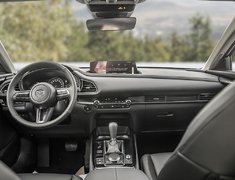 2025 Mazda CX-30 GS