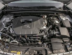 2025 Mazda CX-30 GS