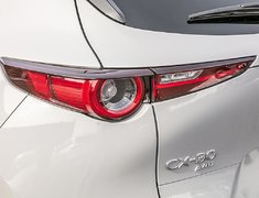 2025 Mazda CX-30 GS