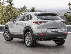 2025 Mazda CX-30 GS
