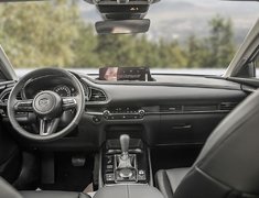 2025 Mazda CX-30 GS