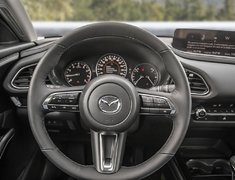 2025 Mazda CX-30 GS