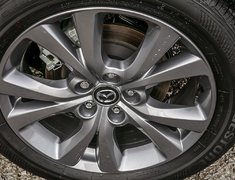 2025 Mazda CX-30 GS