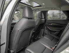 2025 Mazda CX-30 GS