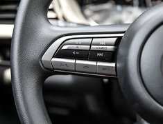 2025 Mazda CX-30 GX