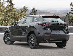 2025 Mazda CX-30 GX