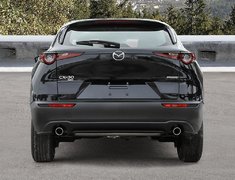 2025 Mazda CX-30 GX