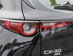 2025 Mazda CX-30 GX